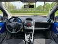 Toyota Aygo 1.0-12V Access Airco/El.ramen/Nw.Koppeling/Lmv/Apk Bleu - thumbnail 3