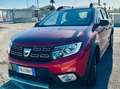 Dacia Sandero Sandero Stepway 1.5 dci Brave s Rosso - thumbnail 10