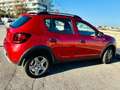 Dacia Sandero Sandero Stepway 1.5 dci Brave s Rosso - thumbnail 1