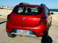 Dacia Sandero Sandero Stepway 1.5 dci Brave s Rosso - thumbnail 3