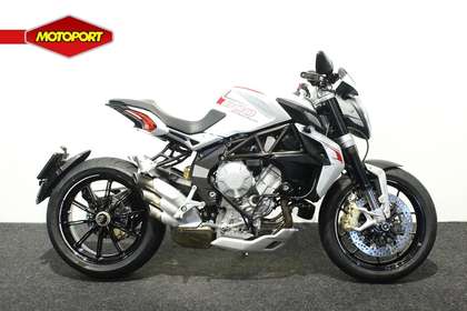 MV Agusta 800 DRAGSTAR