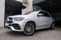 Mercedes-Benz GLE 350 350d 4Matic Aut. Gris - thumbnail 35