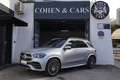Mercedes-Benz GLE 350 350d 4Matic Aut. Gris - thumbnail 1