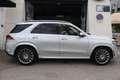 Mercedes-Benz GLE 350 350d 4Matic Aut. Gris - thumbnail 5