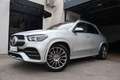 Mercedes-Benz GLE 350 350d 4Matic Aut. Gris - thumbnail 36