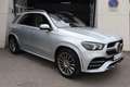 Mercedes-Benz GLE 350 350d 4Matic Aut. Gris - thumbnail 4