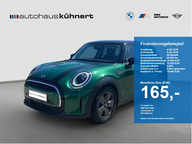 MINI Mini