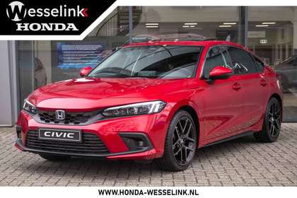 Honda Civic 2.0 e:HEV Advance - Cons. prijs rijklaar | Schuifd