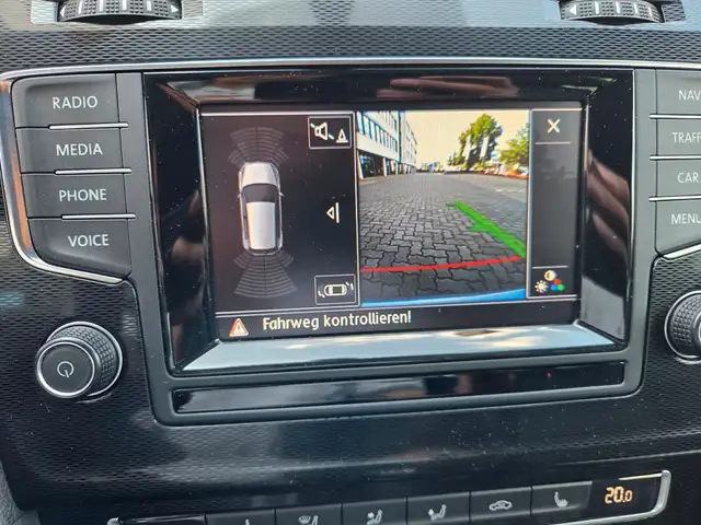Volkswagen Golf view 14