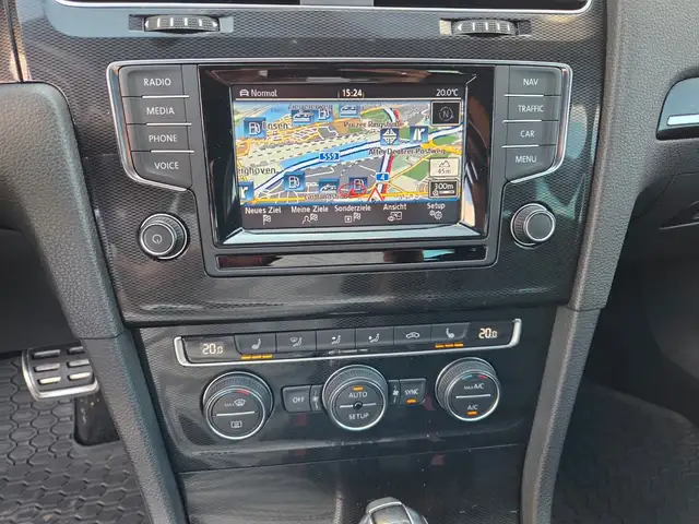 Volkswagen Golf view 13