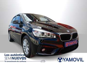 218dA Active Tourer