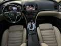 Opel Insignia 1.6SIDI Turbo Cosmo * Pensioniten Fahreuzug*Leder* Gris - thumbnail 10