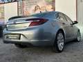 Opel Insignia 1.6SIDI Turbo Cosmo * Pensioniten Fahreuzug*Leder* Gris - thumbnail 8