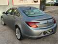 Opel Insignia 1.6SIDI Turbo Cosmo * Pensioniten Fahreuzug*Leder* Gris - thumbnail 5