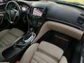 Opel Insignia 1.6SIDI Turbo Cosmo * Pensioniten Fahreuzug*Leder* Gris - thumbnail 11