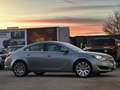 Opel Insignia 1.6SIDI Turbo Cosmo * Pensioniten Fahreuzug*Leder* Gris - thumbnail 1