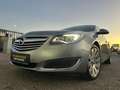 Opel Insignia 1.6SIDI Turbo Cosmo * Pensioniten Fahreuzug*Leder* Gris - thumbnail 2