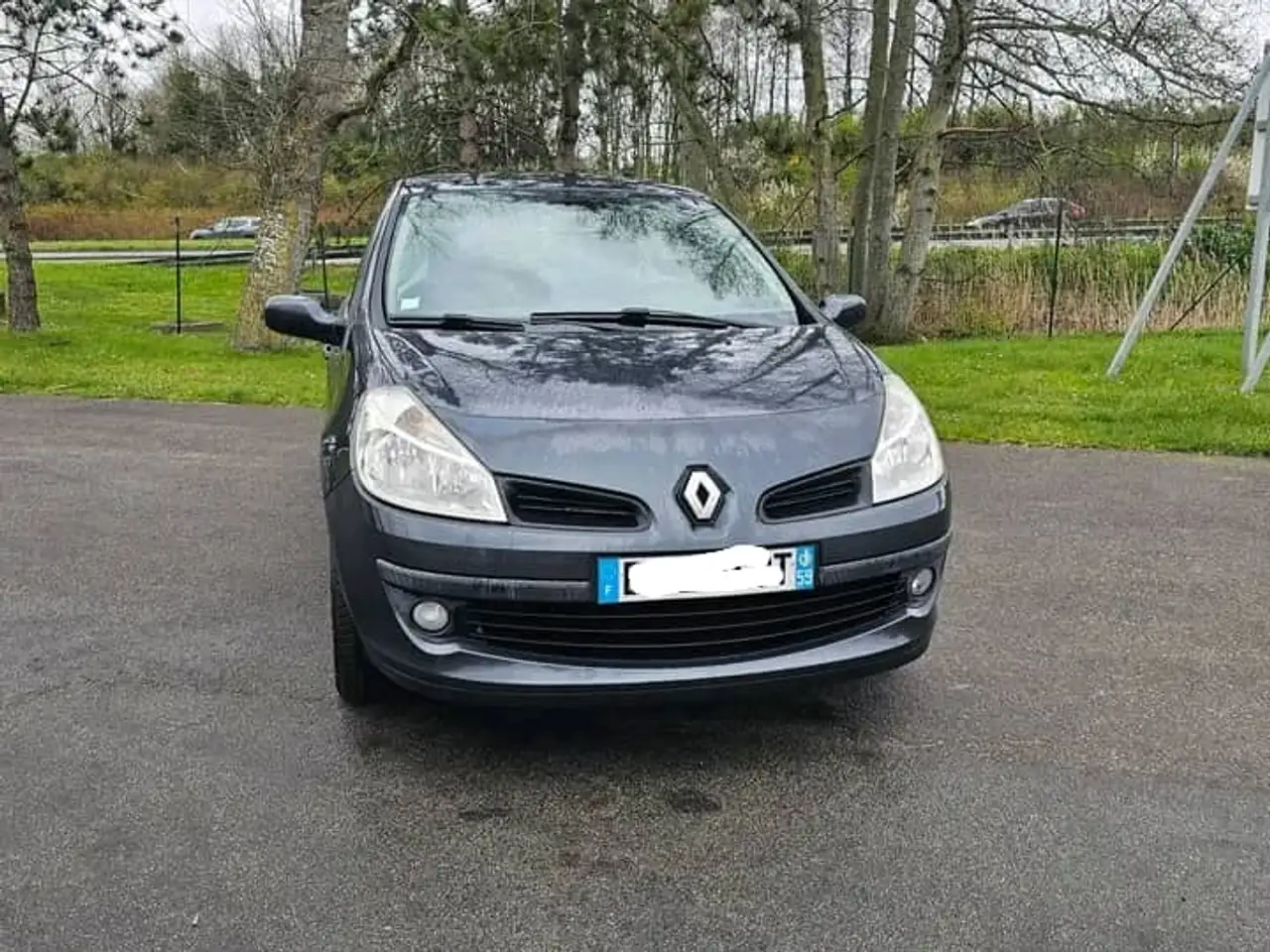 Renault Clio 1.4 16V 100 Luxe PrivilÃ¨ge