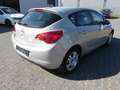 Opel Astra 1.6 Edition KLIMA ALU SITZHEIZUNG PDC Silber - thumbnail 8