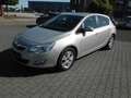 Opel Astra 1.6 Edition KLIMA ALU SITZHEIZUNG PDC Silber - thumbnail 5