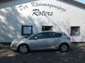 Opel Astra 1.6 Edition KLIMA ALU SITZHEIZUNG PDC Silber - thumbnail 1