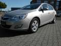 Opel Astra 1.6 Edition KLIMA ALU SITZHEIZUNG PDC Silber - thumbnail 2