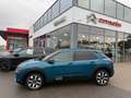 Citroen C4 Cactus Pure Tech 110 Shine Blau - thumbnail 3