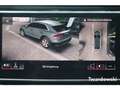 Audi Q8 50 S line Soft ACC AHK Raute 360 HUD B&O Pano Argent - thumbnail 17