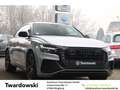 Audi Q8 50 S line Soft ACC AHK Raute 360 HUD B&O Pano Срібний - thumbnail 1