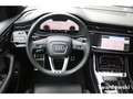Audi Q8 50 S line Soft ACC AHK Raute 360 HUD B&O Pano Zilver - thumbnail 10