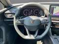 CUPRA Leon 2.0 TSI DSG LED+NAVI+KAMERA+ACC+18Z+DAB+SHZ Grau - thumbnail 9
