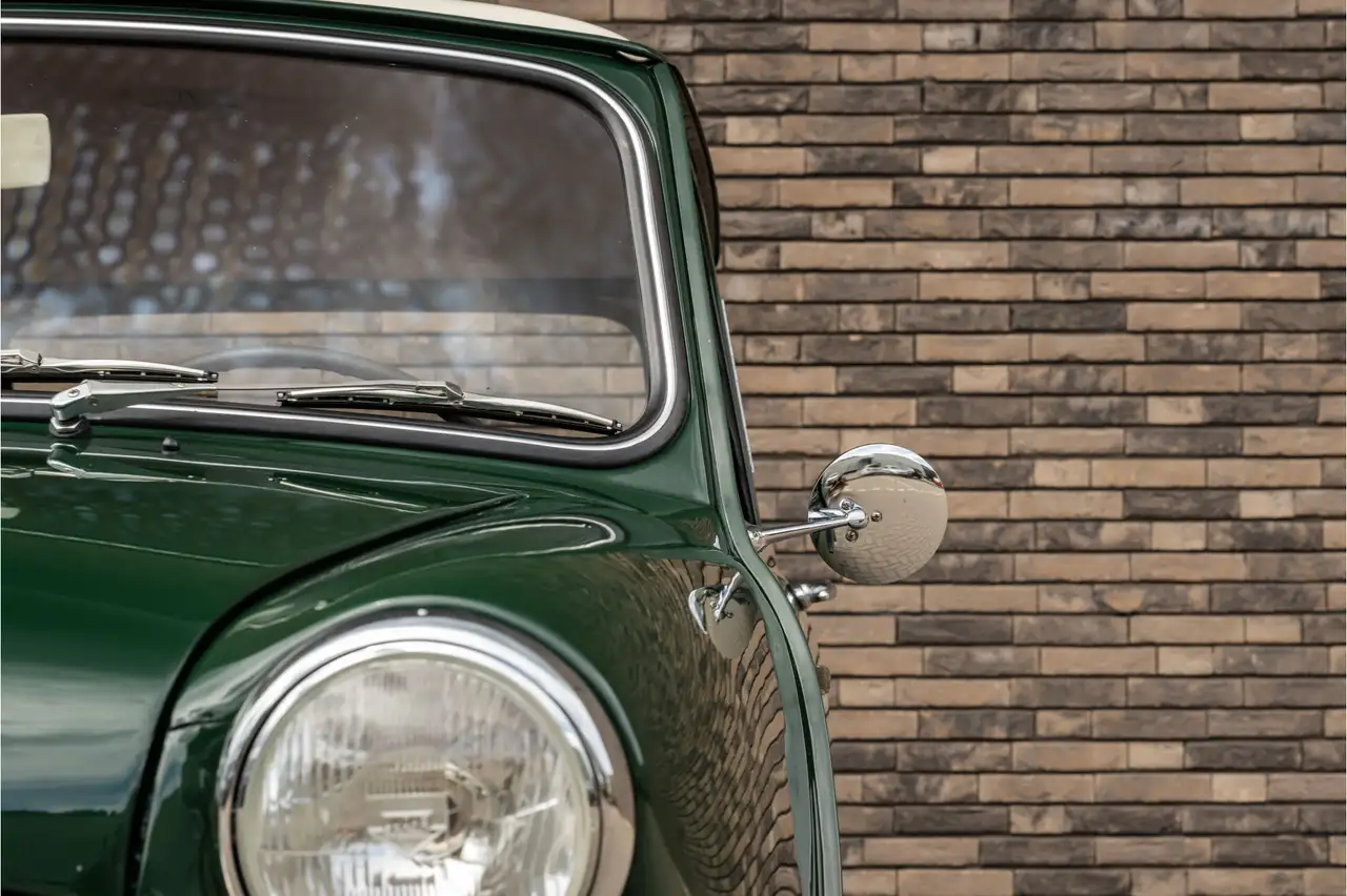 Morris MINI-MINOR, foto 5