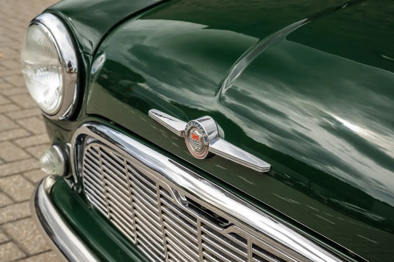 Morris MINI-MINOR, foto 7