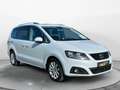 SEAT Alhambra 2.0TDI Style Navi Pano Standh. Kamera Silber - thumbnail 5