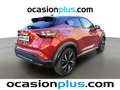Nissan Juke 1.0 DIG-T N-Design 4x2 114 Rouge - thumbnail 4