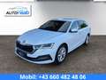 Skoda Octavia Style 2,0 TDI DSG *STANDHZ*WSS-HZ*DIGITAL*AHV*RFK* Weiß - thumbnail 1