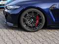 BMW M4 Competition HR DA Pro PA+ 360 Laser Carbon H/K Blauw - thumbnail 6