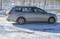 Volkswagen Golf Variant 1,6 TDI 4Motion+SHZ+PDC+TEL+ Grau - thumbnail 6