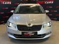 Skoda Superb 2.0 TDI Aut. L&K 4x4*Leder*Kamera*Navi*AHK*Keyless Grau - thumbnail 2