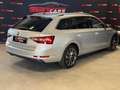 Skoda Superb 2.0 TDI Aut. L&K 4x4*Leder*Kamera*Navi*AHK*Keyless Grau - thumbnail 4