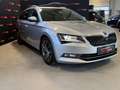 Skoda Superb 2.0 TDI Aut. L&K 4x4*Leder*Kamera*Navi*AHK*Keyless Grau - thumbnail 3