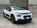 Citroen C3 PureTech 83 S&S Shine GPL Bianco - thumbnail 1