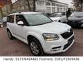 Skoda Yeti 1.2 TSI KLIMA/SHZ/el.FH/PDC/8xBEREIFT Weiß - thumbnail 5