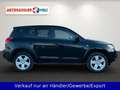 Toyota RAV 4 2.2D-CAT Executive Cross Sport Aut. Schwarz - thumbnail 13