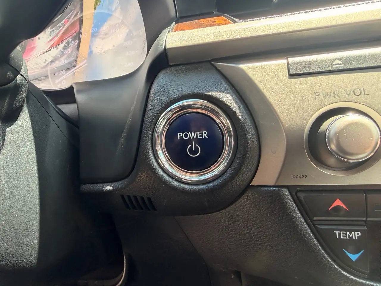 Lexus ES снимка Lexus ES