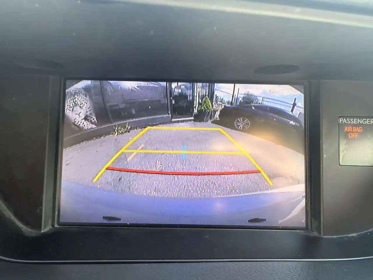 Lexus ES снимка Lexus ES