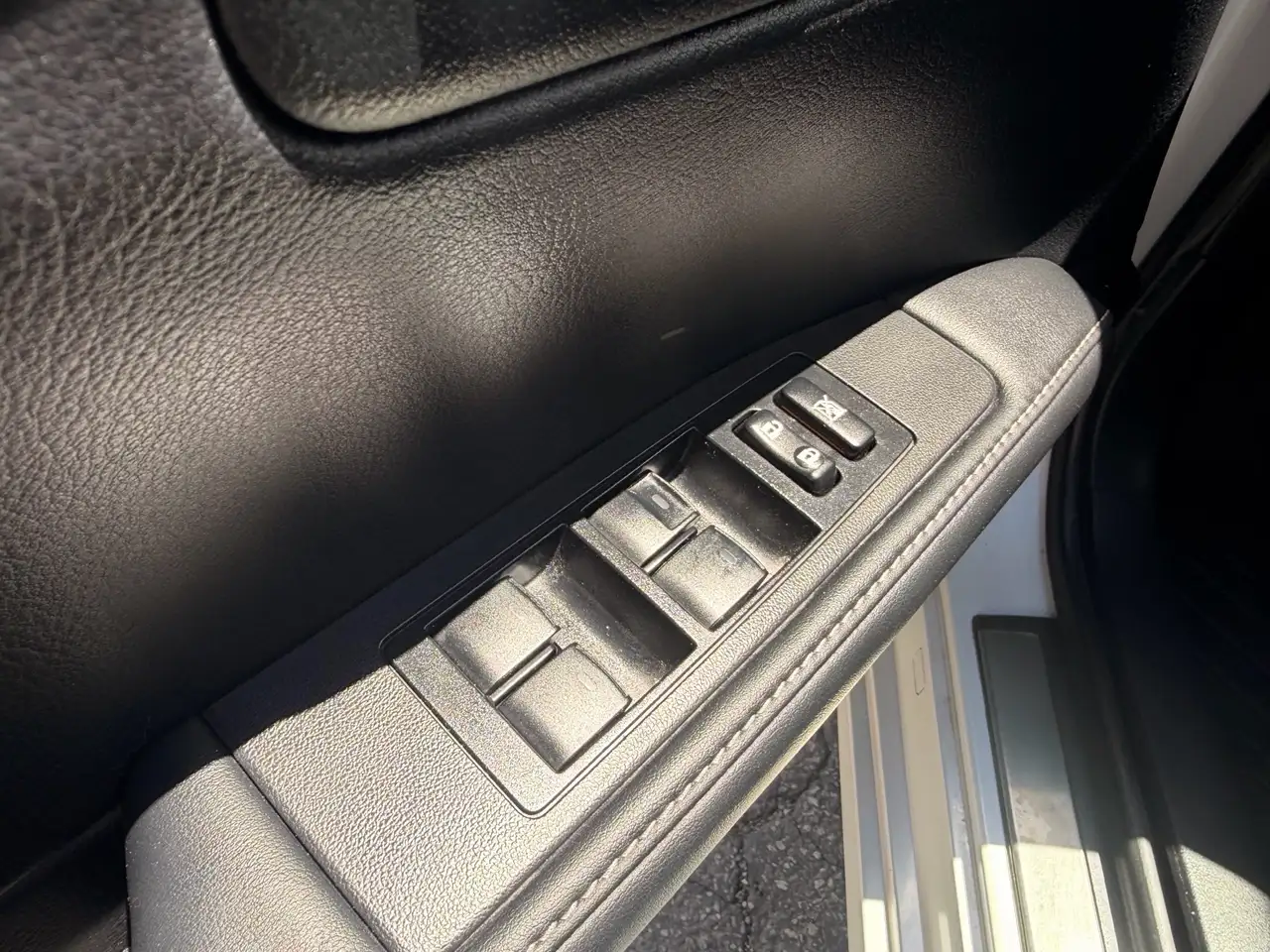 Lexus ES снимка Lexus ES