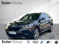 BMW X1 xDrive 25d Sportpaket HUD AHK-abnehmbar AHK El. Pa Noir - thumbnail 1