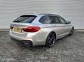 BMW 520 5-serie Touring 520i M-Sport | PANO | Trekhaak | O Gris - thumbnail 2