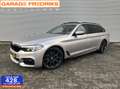 BMW 520 5-serie Touring 520i M-Sport | PANO | Trekhaak | O Grau - thumbnail 1